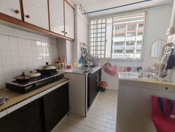 Blk 302 Chuan Village (Serangoon), HDB 3 Rooms #590826661